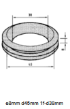 ANEL PASSA FIO 2003 (J0019)