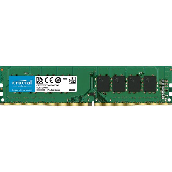 Memoria RAM DDR4