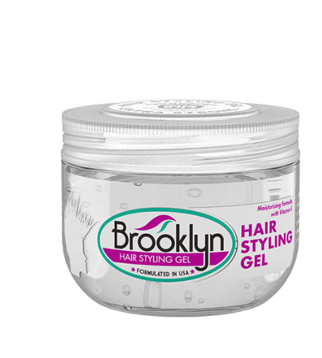 BROOKLYN GEL TRANSPARENT 100ML
