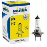 LAMPADA H7 12V-55W