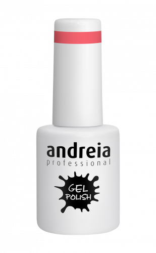 POLISH VERNIZ GEL COR 206 ANDREIA