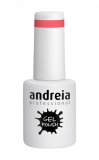 POLISH VERNIZ GEL COR 206 ANDREIA