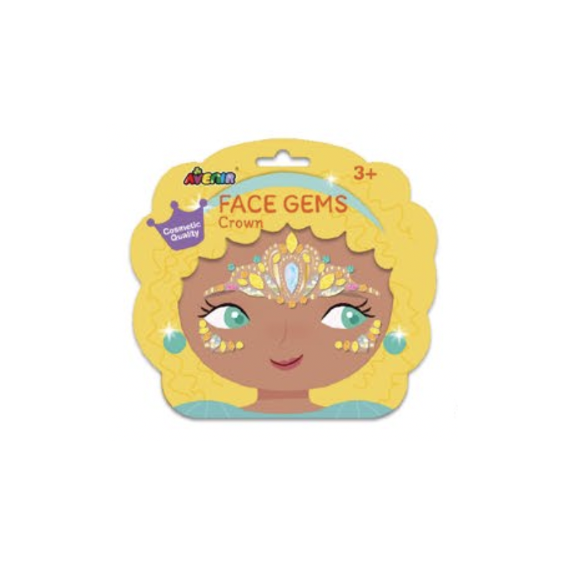 FACE GEMS