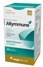 Allymmune 500ml