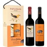 CONJ VINHO 2GF PAPA FIGOS +BOLOTAS 