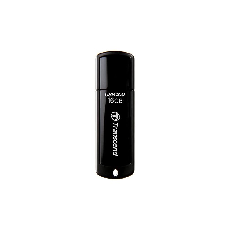 PEN DRIVE 16GB TRANSCEND 350