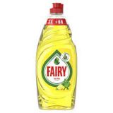 Lava Loiça Fairy Limao 340ml