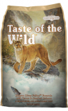 Taste of the Wild Canyon River Feline Formula - 6.6 Kg