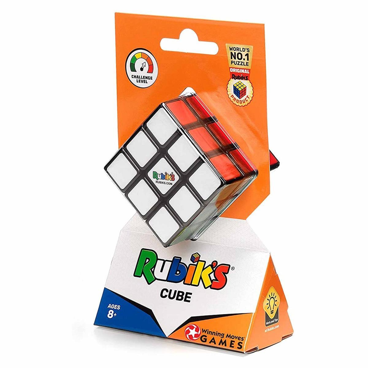 Rubik´s Cube 3x3