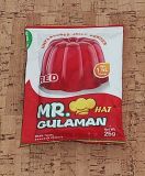  Mr. Gulaman - Red 25g