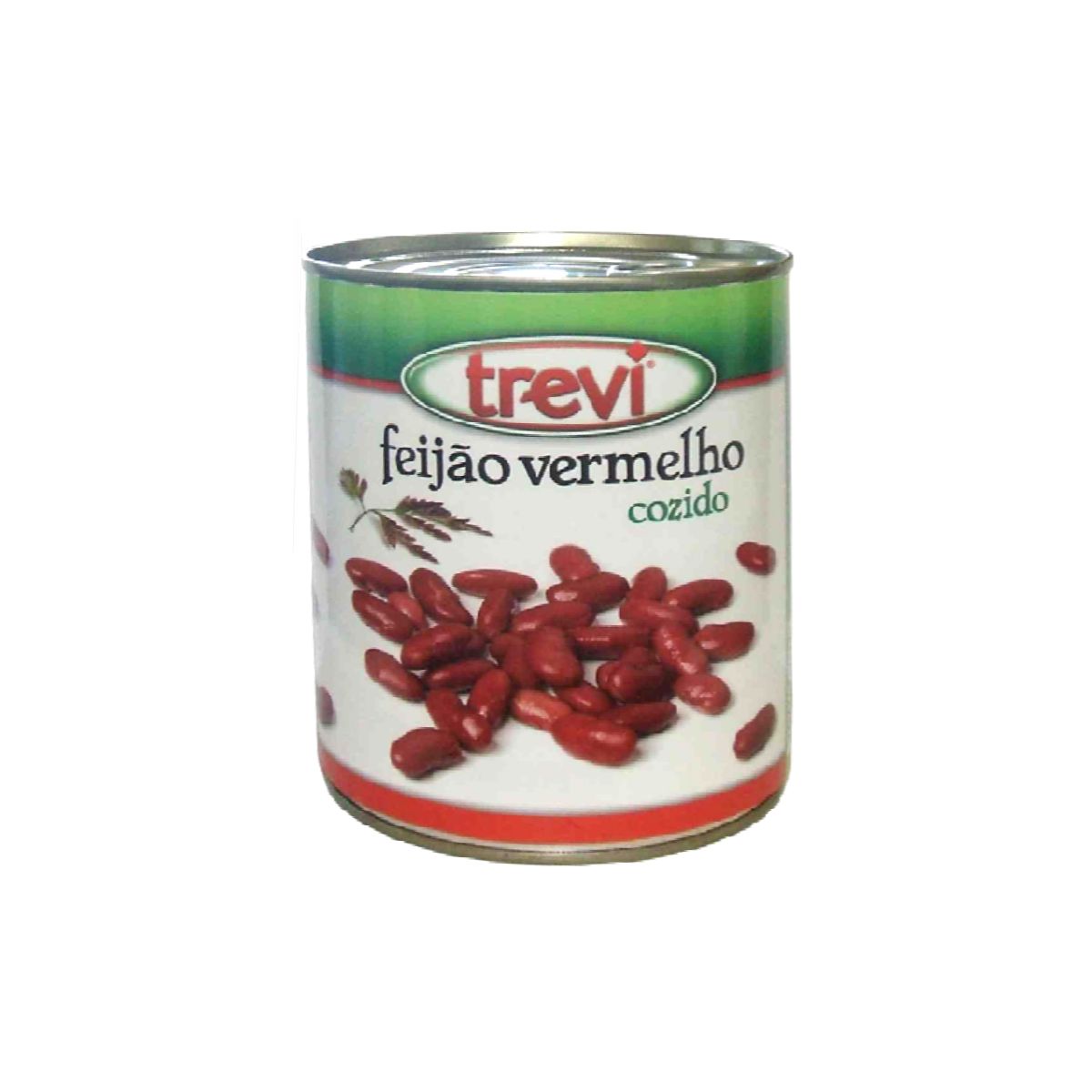 FEIJAO VERMELHO TOP LAT 425G