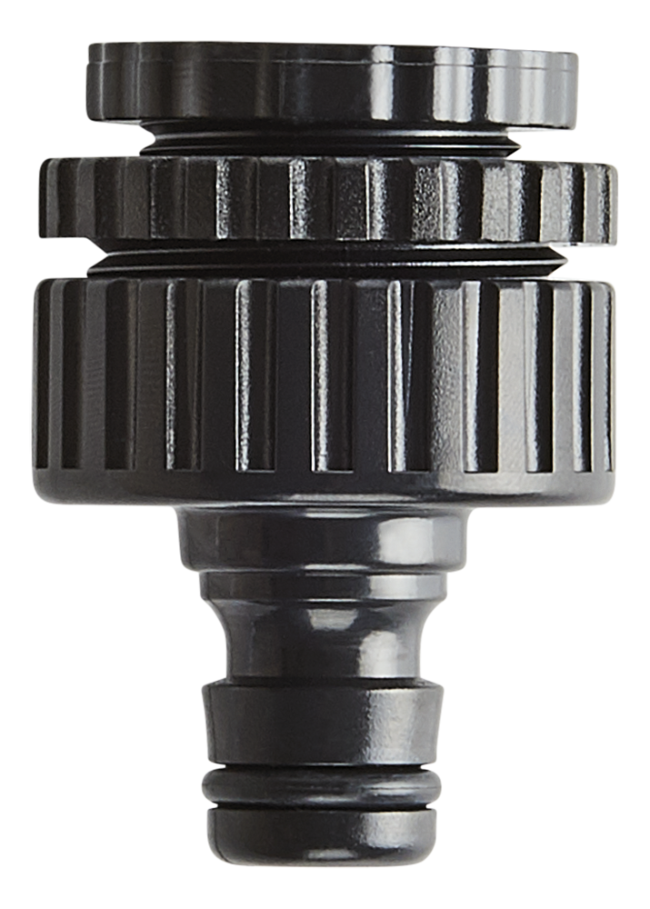 Junção Torneira 1/2x3/4x1 Heliflex