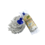 Esfregona Especial Algodão Natural