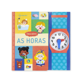 DESCOBRE — AS HORAS