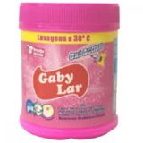 GABY LAR TIRA NODOAS ROUPA COR 700G OXIACTION