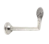 Cabide P/Cortina 75 Oxido Frances 