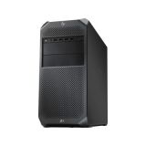 COMPUTADOR HP Z4 G4 MT Xeon W-2235 32G 512 SSD NVIDIA A2000 12GB W11P DG10