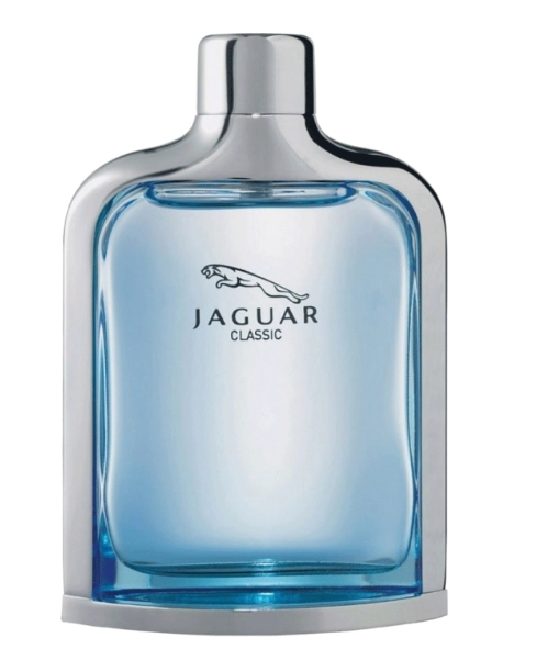 JAGUAR PERFUME EDT 100ML CLASSIC