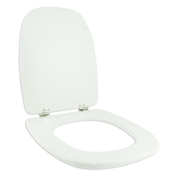 Tampo Sanita Munique Branco Termoduro