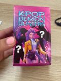 Figura Surpresa K-POP Demon Hunters