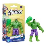 AVENGERS EPIC HULK 