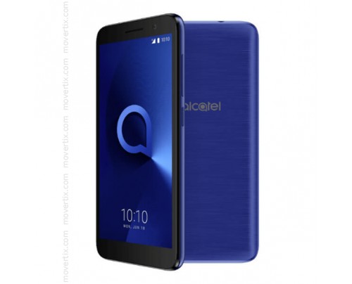 Смартфон alcatel 3l 5039d обзор