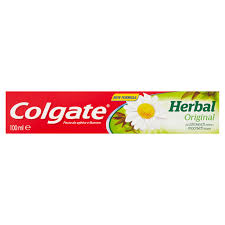 COLGATE HERBAL 75ML