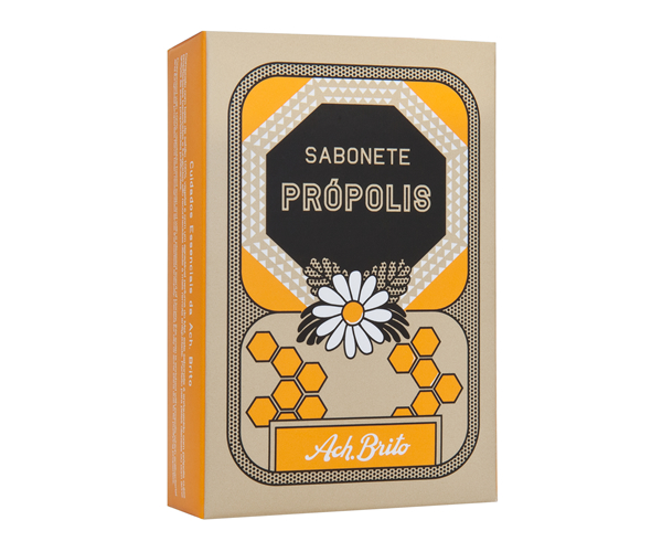 Sabonete Própolis 90g