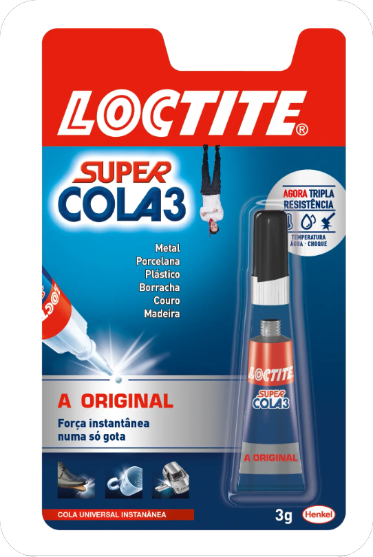 SUPER COLA 3