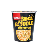 NOODLES GALINHA BANZAI 67G