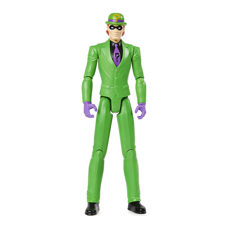 The Riddler Batman