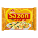 SAZON LEGUMES 60G