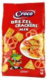 Croco Brezel e Cracker Mix 250gr