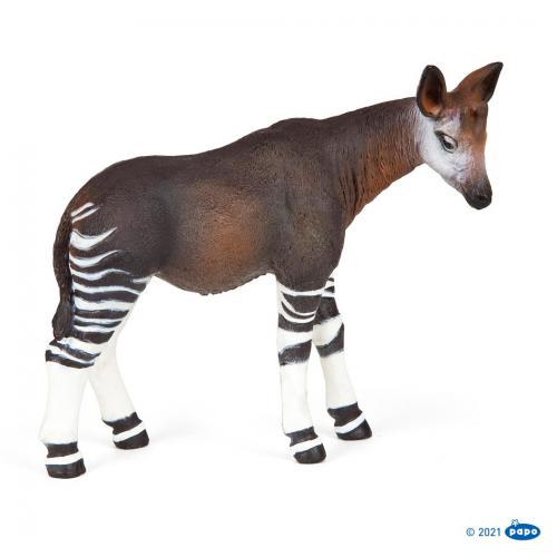 OKAPI