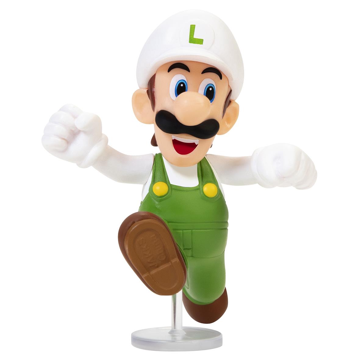 NINTENDO FIGURAS PEQUENAS