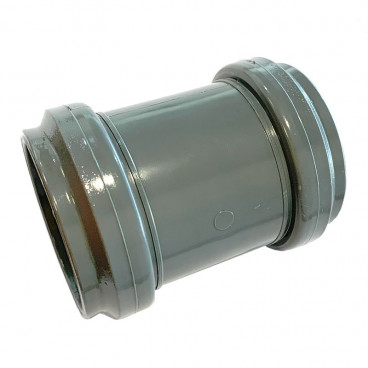 União Pvc 40mm