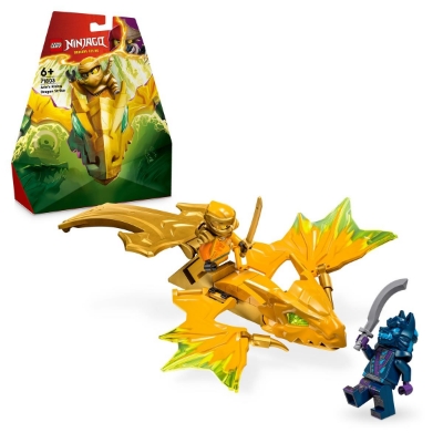 LEGO NINJAGO