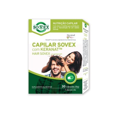 Capilar sovex