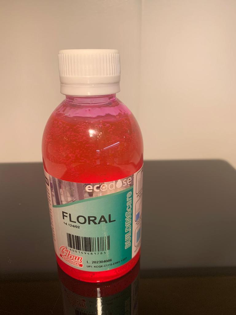 Ecodose Floral