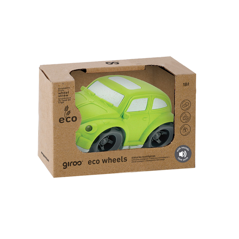 GIROS ECO CARRO BIO