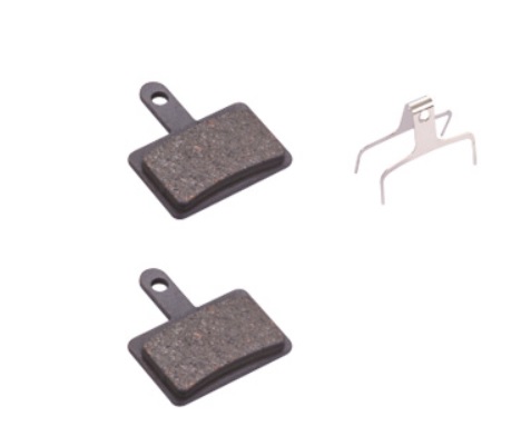 PASTILHAS BENGAL ORG P/SHIMANO