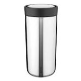 Caneca Inox 0,4 L