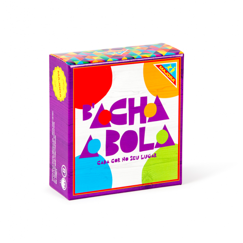 B´acha a Bola