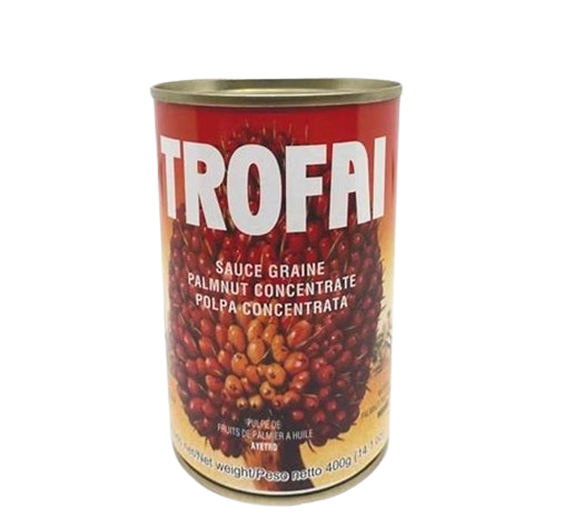 MOAMBA TROFAI 400G