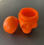 Recipiente (Crânio)