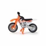 Moto KTM sx-f 450