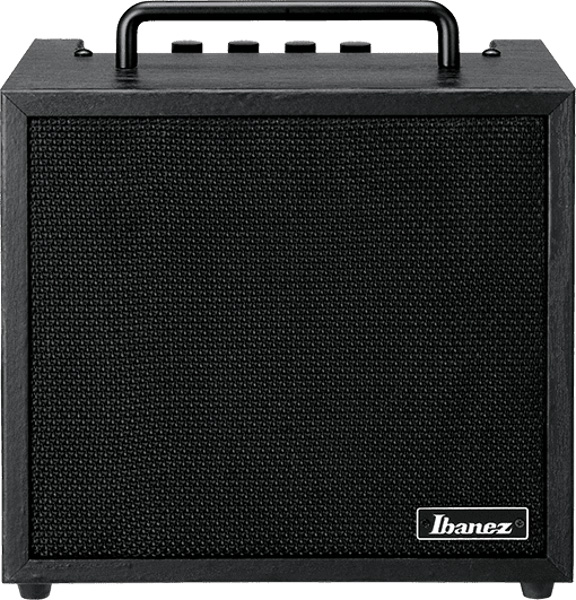 Ibanez IBZ 10 B V2 Combo