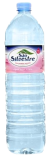 ÁGUA MINERAL S. SILVESTRE 1,5L