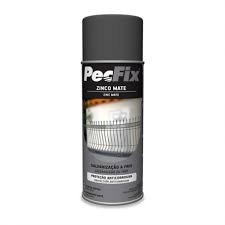 SPRAY ZINCO MATE 400ML PECFIX