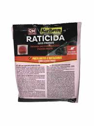 RATICIDA MURIBROM 150GR